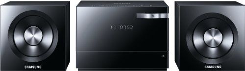 Samsung MM-E320 2.1 Micro-Anlage (CD, MP3, USB)