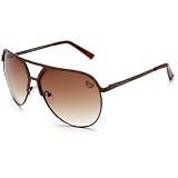Phat Farm Mens 5019 Metal Sunglasses