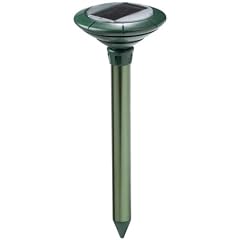 Beckmann SLW Solar-W�hlmaus-Schreck
