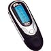 ZICPLAY MiniKey Monochrome MP3 player 512MB FM - Silver