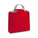 Picnic Time Metro Milano Insulated Neoprene Lunch Tote, Red