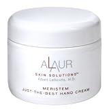 Alaur Meristem Just-The-Best Hand Cream