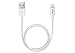Lightning Cable Iphone 6 Charger Cord USB Charging Cables - 3 Ft for iPhone 6, 6Plus, 5s, 5c, 5, iPad Air, Air2, Mini, Mini2 Pad 4th Gen, iPod Touch 5th gen, and iPod Nano 7th Gen (4 Pack)
