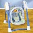 Disney Travel Swing by Simplicity