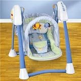 Disney Travel Swing by Simplicity