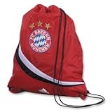 Bayern Munich Soccer Sackpack
