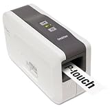 Brother PC-Connectable Label Maker with Auto Cutter (PT-2430PC)