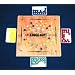 Muggins & Knock-Out Wooden Math Games