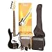 Westheimer Bass Guitar Pack
