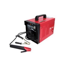 100 AMP ARC WELDING 110 V - WELDER by Pitbull