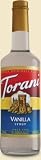 Torani Vanilla Syrup 750mL