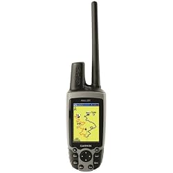 Garmin Astro 220 Portable Navigator