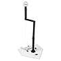 Franklin Sports MLB Batting Tee with Ball Return