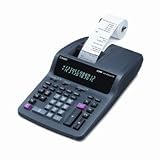 Compact Desktop Printing Calc