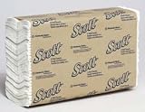 C-Fold Paper Towels, white (case of 2400)