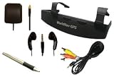 Teletype 7706 Accessory Kit for 7-Inch Trucking Gps