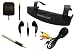 Teletype 7706 Accessory Kit for 7-Inch Trucking Gps