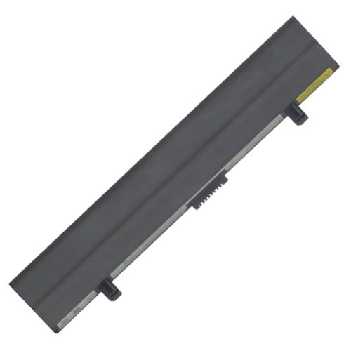 Bluetrade High-End Lithium-Ionen-Batterie (4900 mAh, 11,1 Volt, 6 zellen) schwarz f&uuml;r Leno Preisvergleich