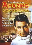 Review Vidtape  / Amazing Adventure [1936]