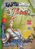  : Earthworm Jim for Sega Game Gear