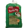 Kaytee Natural Timothy Hay High-Fiber Treat for Rabbits, Guinea Pigs & Small Pets (96 oz.)