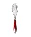 Red Utility Whisk by Cuisinart