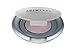 Zuzu Luxe Mineral Eyeshadow (Prism - Rose Quartz/Cool Shimmer), Richly pigmented, velvety smooth formula. Natural, Paraben Free, Vegan, Gluten-free, Cruelty-free, Non GMO,0.07 oz