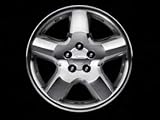 18 Chrome Wheel