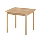 Kitchen: Medium picture for Beechwood Table Natural Finish, by Kettler