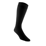 Jobst for Men Moderate Support Over-the-Calf Dress Socks