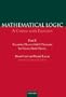 Recursion Theory, Godel's Theorems, Set Theory, Model Theory (Mathematical Logic: A Course With Exercises, Part II)