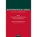 Recursion Theory, Godel's Theorems, Set Theory, Model Theory (Mathematical Logic: A Course With Exercises, Part II)