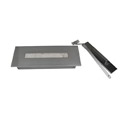 Brenner Bio Ethanol Kamin Brennkammer Brennbox f�r Bioethanol