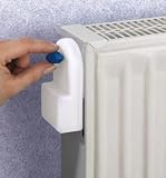 Kitchen & Housewares : Radiator Bleeding Key