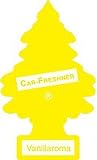 Air Freshener - Vanillaroma
