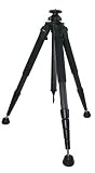 Fancier 63.25 Inch Carbon Fiber Tripod Leg Assembly