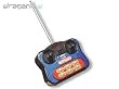 Replacement Transmitter for Mach 3 - MachIII - RC Indoor Blimp
