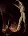 Johann Heinrich Fuseli (Call to the satanic Belzebub in Hellfire) Art Poster Print - ...
