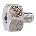 SUR&R Auto Parts (SRRTG3824) Thread Gauge 3/8-24 UNF