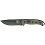 ESEE Model-5 Survival, Knife Works