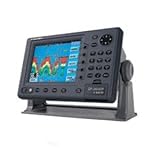 FURUNO GP1850WF 7GPS/WAAS CHART PLOTTER FISH FINDER