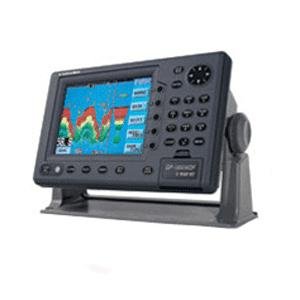 FURUNO GP1850WF 7GPS/WAAS CHART PLOTTER FISH FINDER
