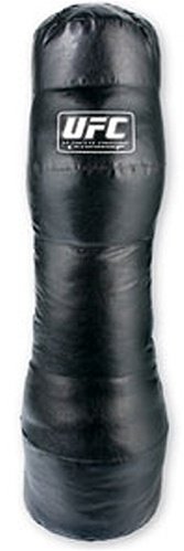 UFC Grappling Dummy - Black - 130 lbs