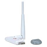 Intellinet Hi-speed USB 2.0 Wireless 150N USB Adapter (524698)