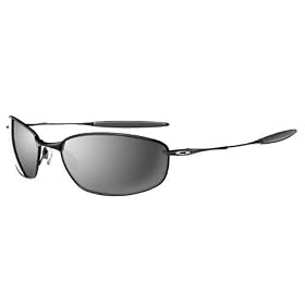 Oakley Men's Whisker Sunglasses
