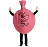 Whoopee Cushion - Adult Fancy Dress Costume