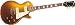 Gibson Custom 1956 Les Paul Goldtop Reissue Electric Guitar