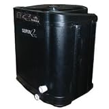Aquacal Heat & Cool Heat Pump 121K Btu