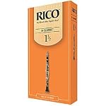 #2: Rico Bb Clarinet Reeds (3)