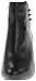 AK Anne Klein Women's Sondra Leather Boot